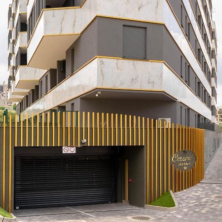Empress Apartment Split Exterior photo