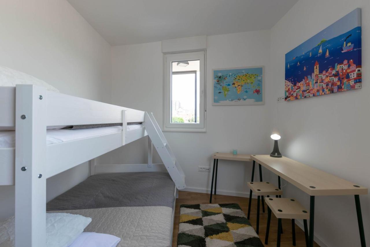 Empress Apartment Split Exterior photo